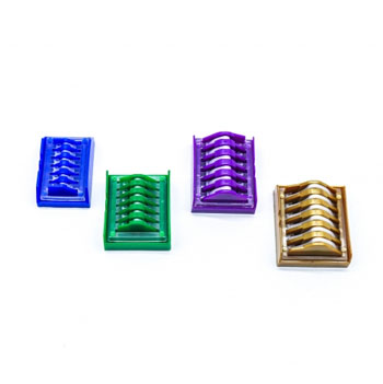 POLY-LOK Non-Absorbable Polymer Ligating Clips