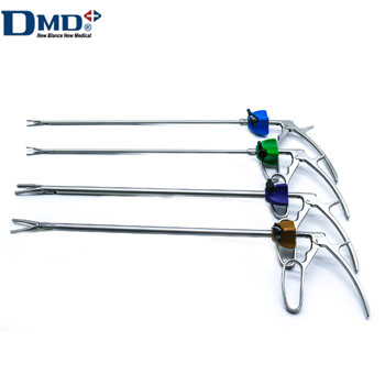 Endoscopic （Polymer） Clip Appliers